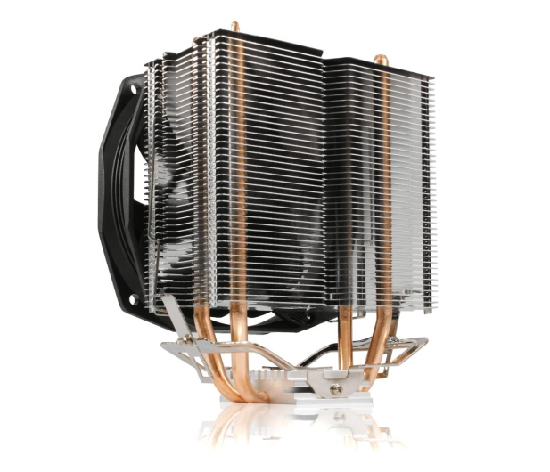 SilentiumPC Spartan 3 100mm - 291320 - zdjęcie 3